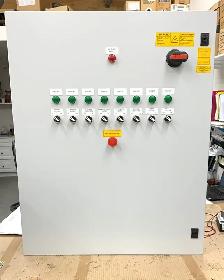 GRAIN AND SEED CLEANER - Photo 7