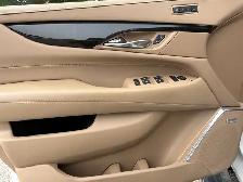 2018 Cadillac Escalade 4WD 4dr Platinum - Photo 7