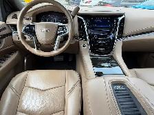 2018 Cadillac Escalade 4WD 4dr Platinum - Photo 13
