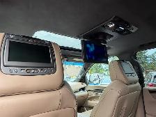 2018 Cadillac Escalade 4WD 4dr Platinum - Photo 15