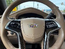 2018 Cadillac Escalade 4WD 4dr Platinum - Photo 16