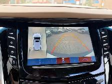2018 Cadillac Escalade 4WD 4dr Platinum - Photo 18