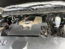 2018 Cadillac Escalade 4WD 4dr Platinum - Photo 19