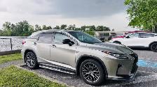 2017 Lexus RX350, FSport - Photo 4