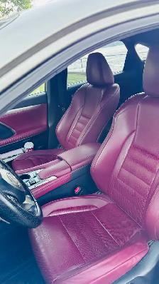 2017 Lexus RX350, FSport - Photo 9