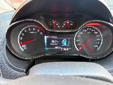 2018 Chevy Cruz - Photo 6