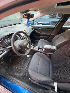 2018 Chevy Cruz - Photo 7