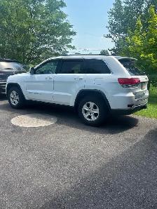 JEEP CHEROKEE 2014 low milage