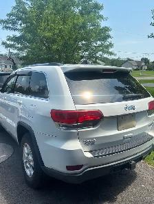 JEEP CHEROKEE 2014 low milage - Photo 2