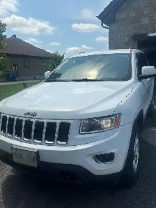 JEEP CHEROKEE 2014 low milage - Photo 3