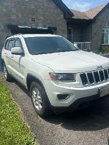 JEEP CHEROKEE 2014 low milage - Photo 4
