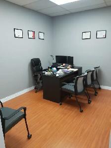 BIG Private Office ROOM Space for Rent HOT Location TMI Inc - Photo 2