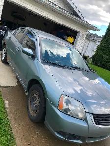 2009 Mitsubishi Galant - Mechanic Special - Photo 2