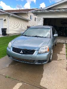 2009 Mitsubishi Galant - Mechanic Special - Photo 3