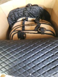 car seat covers