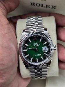 Rolex Watch
