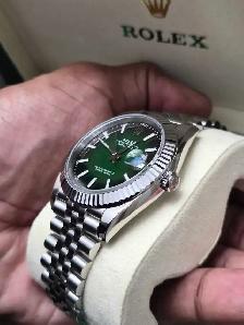 Rolex Watch - Photo 5