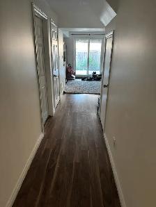 Private Bedroom in Walkout Basement | Share with 1 Professional - Photo 4