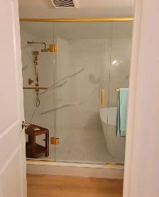 Newly renovated 2 basement apartment for rent - Photo 2