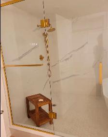 Newly renovated 2 basement apartment for rent - Photo 3