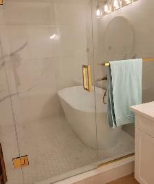 Newly renovated 2 basement apartment for rent - Photo 4