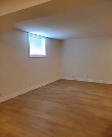 Newly renovated 2 basement apartment for rent - Photo 6