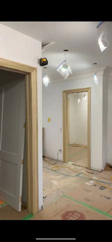 Trim & Doors - Photo 2