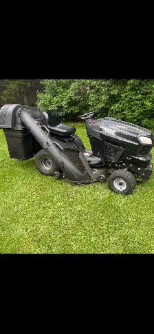 Craftsman Lawn tractor for sale