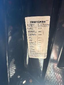 Craftsman Lawn tractor for sale - Photo 5