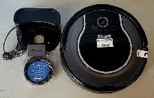 Shark RV750 Bluetooth Robot Vacuum Cleaner (28347868)