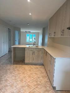 5 1/2 Newly renovated Chomedey
