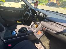 2018 honda civic hatchback - Photo 7