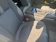 2018 honda civic hatchback - Photo 10