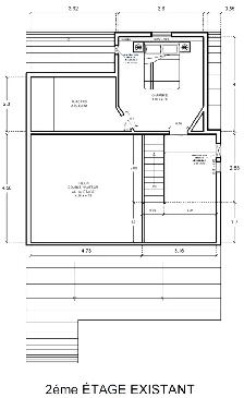 PLANS P-E-R-M-I-S - Photo 2