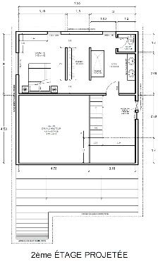 PLANS P-E-R-M-I-S - Photo 3