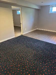 Large shared bedroom basement apt in Bayview Village for rent - Photo 2