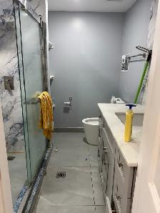 Large shared bedroom basement apt in Bayview Village for rent - Photo 6