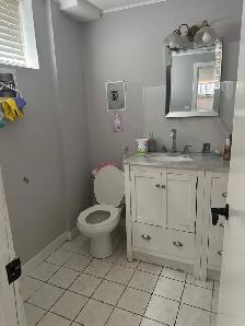 Large shared bedroom basement apt in Bayview Village for rent - Photo 8