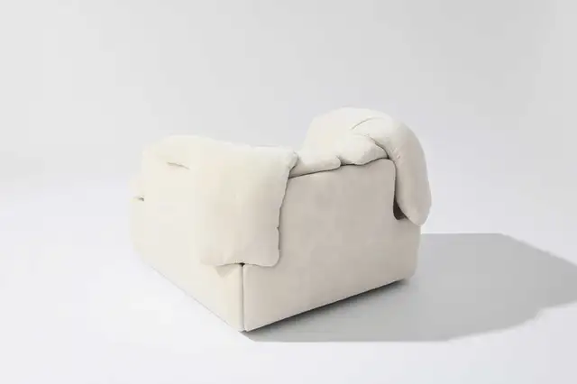 Luxury Designer Lounge Chair | Modern Accent Chair | New