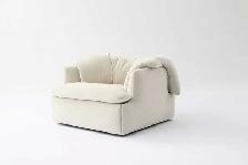 Luxury Designer Lounge Chair | Modern Accent Chair | New - Photo 2