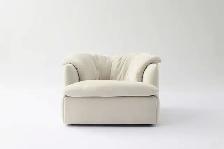Luxury Designer Lounge Chair | Modern Accent Chair | New - Photo 3