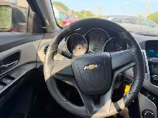2014 Chevrolet Cruze LS | AS IS | 138,950 KM | $3,888 - Photo 4