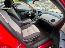 2014 Chevrolet Cruze LS | AS IS | 138,950 KM | $3,888 - Photo 5