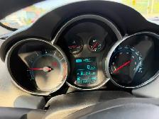 2014 Chevrolet Cruze LS | AS IS | 138,950 KM | $3,888 - Photo 7