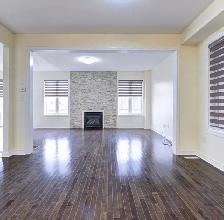 Brampton 4BR & 3.5 WR home for rent - Photo 2