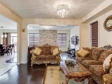 Brampton 4BR & 3.5 WR home for rent - Photo 3