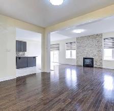 Brampton 4BR & 3.5 WR home for rent - Photo 8