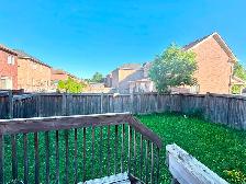 Brampton 4BR & 3.5 WR home for rent - Photo 10