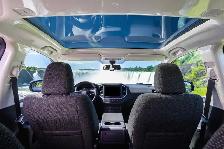 Private Ride Service in the Greater Toronto Area