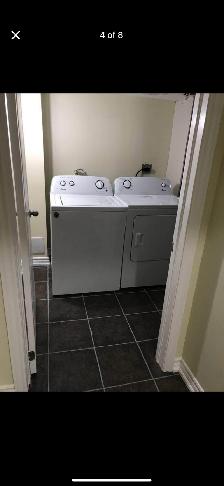 Brampton 2BR Basement for rent - Photo 5